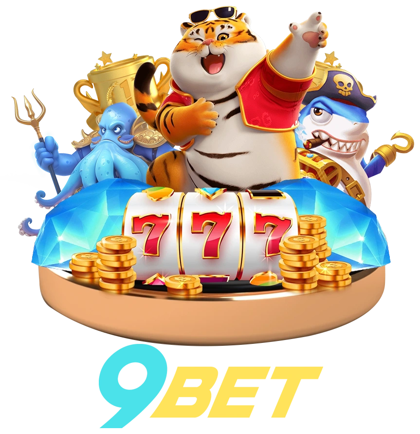 Dịch vụ di động và ứng dụng 9Bet