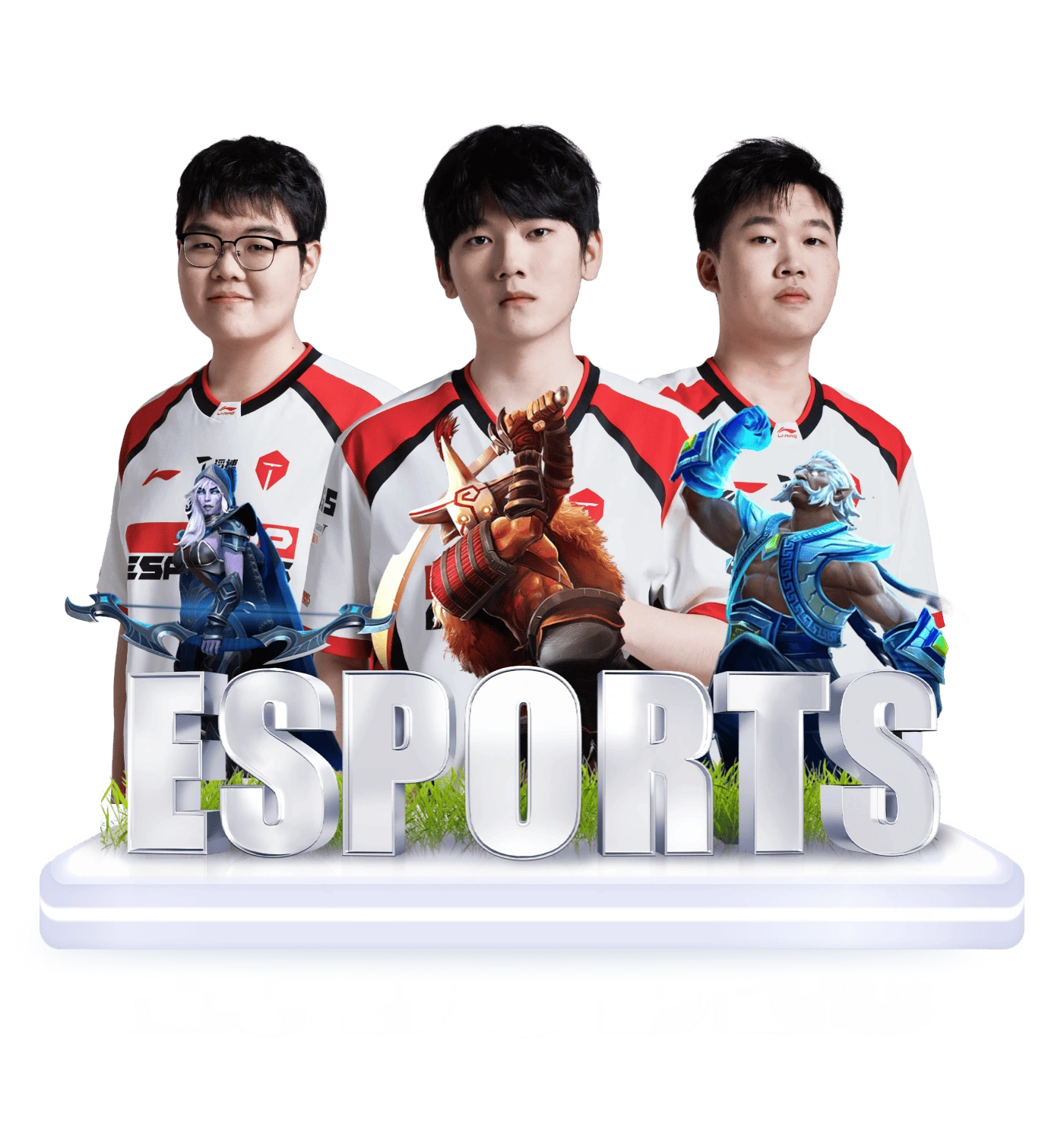 Thông tin giải đấu esports tại 9Bet